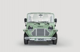 MOKE, 2025, front
